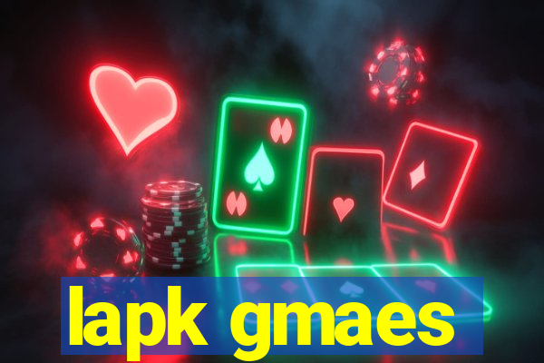 lapk gmaes